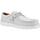 Schuhe Herren Derby-Schuhe HEYDUDE WALLY WASHED CANVAS Grau
