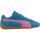 Schuhe Damen Sneaker Puma SPEEDCAT Blau