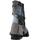 Schuhe Damen Stiefel Yellow STRAUSS Schwarz