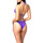 Kleidung Damen Badeanzug /Badeshorts F * * K  Violett
