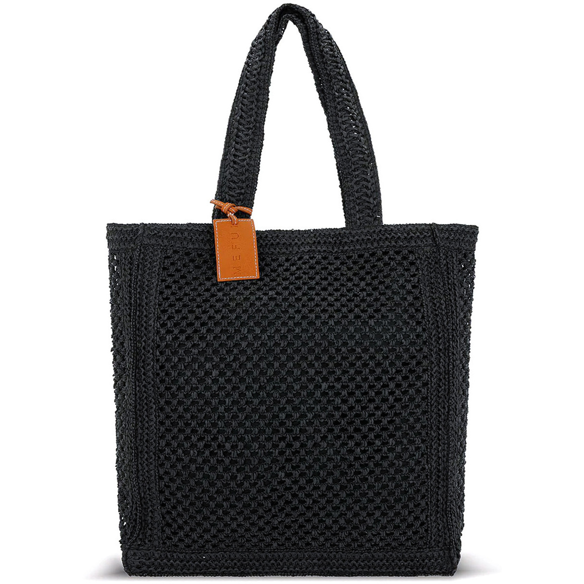 Taschen Damen Taschen Me Fui  Schwarz