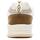 Schuhe Herren Sneaker Low Umbro 1211700-60-BLCB Braun