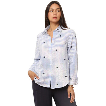 La Modeuse  Blusen 74212_P175615 günstig online kaufen