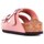 Schuhe Kinder Sneaker Low BIRKENSTOCK 1026423 Rosa