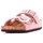 Schuhe Kinder Sneaker Low BIRKENSTOCK 1026423 Rosa