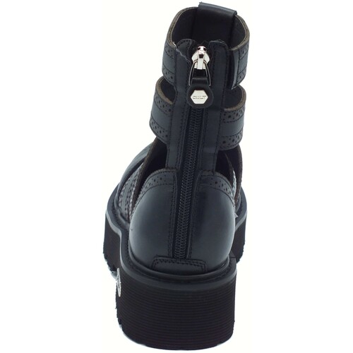 Cult CLW3444100 Slash Mid Schwarz