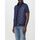 Kleidung Herren Strickjacken Save The Duck D82187MGIGA20 90000 Blau