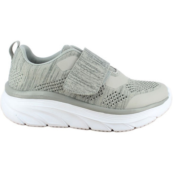 Schuhe Damen Sneaker Low Doctor Cutillas 13703 Damen Sportschuhe Grau
