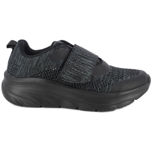 Schuhe Damen Sneaker Low Doctor Cutillas 13703 Damen Sportschuhe Schwarz
