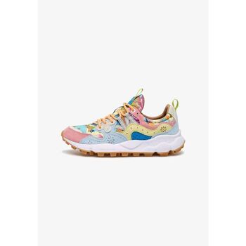Flower Mountain  Sneaker YAMANO 3 - 2017817-0R01 ZEN GARDEN günstig online kaufen