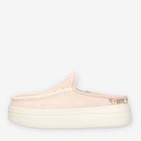 Schuhe Damen Pantoletten / Clogs HEYDUDE HD.43727-684 Rosa