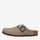 Schuhe Damen Pantoletten / Clogs Bionatura 94XVEGA24-I-NSRC Grau