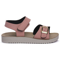 Schuhe Jungen Sandalen / Sandaletten Gold Star ROSA Rosa