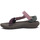 Schuhe Damen Sandalen / Sandaletten Teva RTMLT HURRICANE XTL2 W Braun