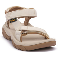 Schuhe Damen Sandalen / Sandaletten Teva CCN TERRA FI 5 UNIVERSAL W Braun