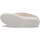 Schuhe Damen Sneaker Ecco SOFT 2.0 Weiss