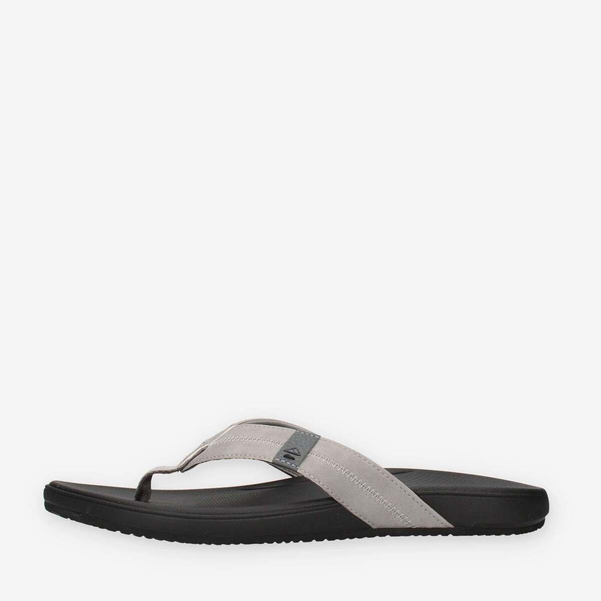 Schuhe Herren Zehensandalen Reef CUSHPHA2M-C14348 Grau