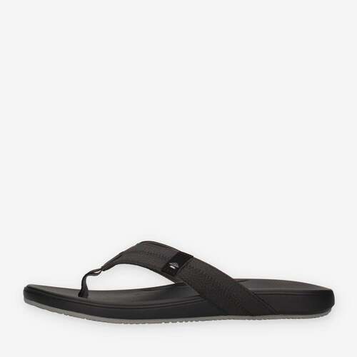 Schuhe Herren Zehensandalen Reef CUSHPHA2M-C14346 Schwarz