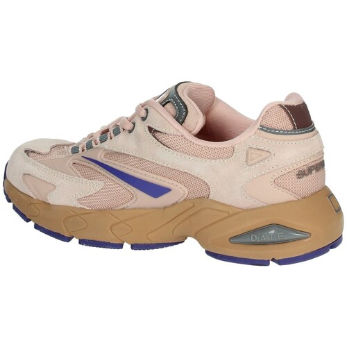 Date W411-SN-NX-PK Rosa
