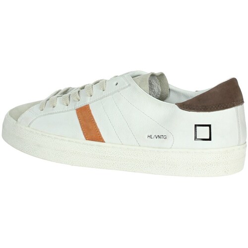 Date M411-HL-VC-IT Weiss