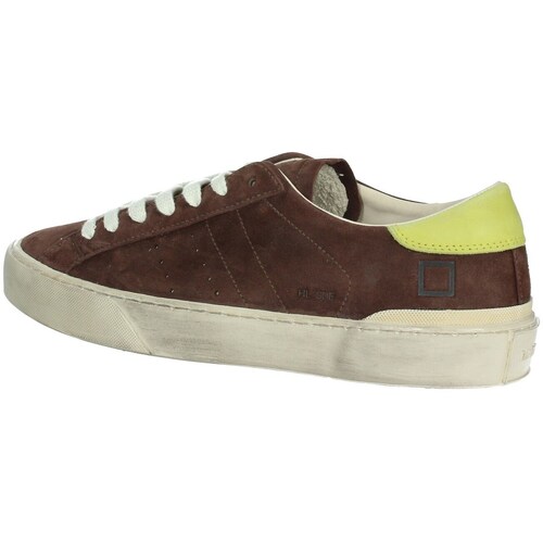 Date M411-HL-SD-TM Braun