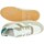 Schuhe Herren Sneaker High Date M411-C2-VC-WG Weiss