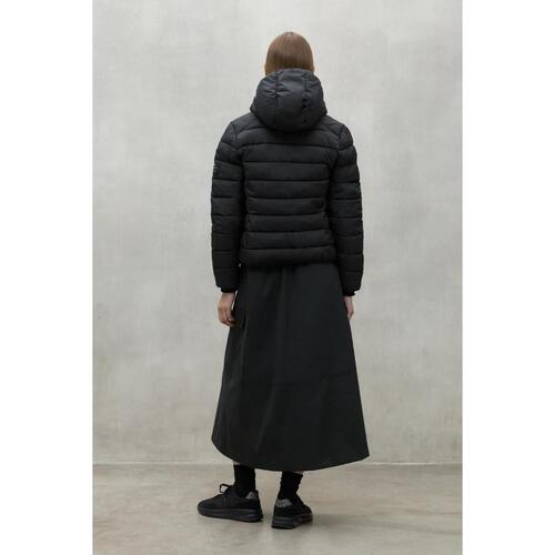 Ecoalf ASPEN Schwarz