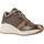 Schuhe Damen Sneaker Carmela 16184402C Other