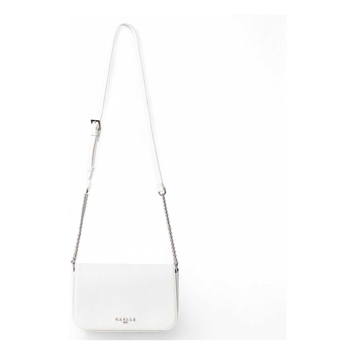 Taschen Damen Taschen GaËlle Paris  Weiss