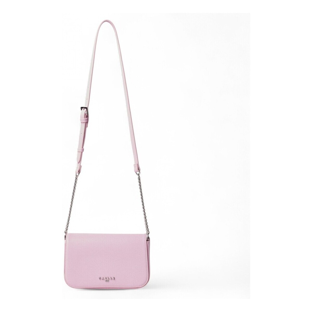 Taschen Damen Taschen GaËlle Paris  Rosa