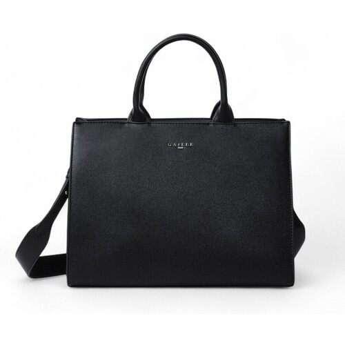 Taschen Damen Taschen GaËlle Paris  Schwarz