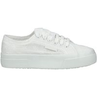 Schuhe Damen Sneaker Superga Sneaker Weiss