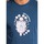 Kleidung Herren T-Shirts & Poloshirts Ben Sherman Mod Scooter - indigo Violett