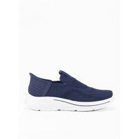 Schuhe Herren Slip on Keslem 39394 Marine