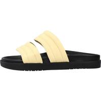 Schuhe Damen Sandalen / Sandaletten Yellow PORTOBELLO Gelb