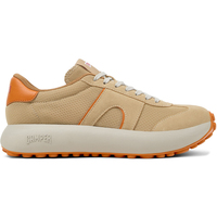 Schuhe Damen Sneaker Low Camper Pelotas Athens K201826 Damen Sneaker BEIGE_006
