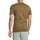 Kleidung Herren T-Shirts BOSS 3er-Pack Louge-T-Shirts Multicolor