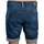 Kleidung Herren Shorts / Bermudas Replay RBJ.981 Tapered Shorts Blau