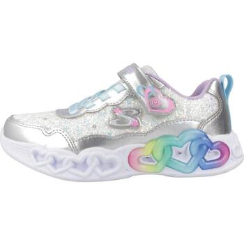 Skechers INFINITE HEART LIGHTS - FRE