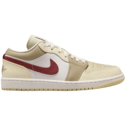 Schuhe Damen Sneaker Nike HV6530 Beige