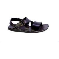 Schuhe Herren Sandalen / Sandaletten Brador 145187 Braun
