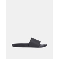 Schuhe Herren Sandalen / Sandaletten Calvin Klein Jeans HM0HM01754 Schwarz