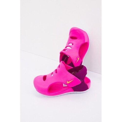 Nike SUNRAY PROTECT 3 Rosa