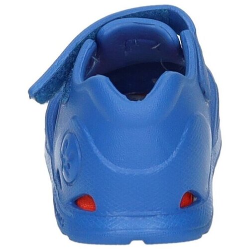 Schuhe Kinder Sandalen / Sandaletten Biomecanics  Blau