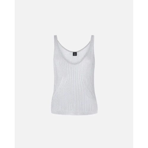 Kleidung Damen Tops Pinko NOHA 105148 A2LO-I12 Grau