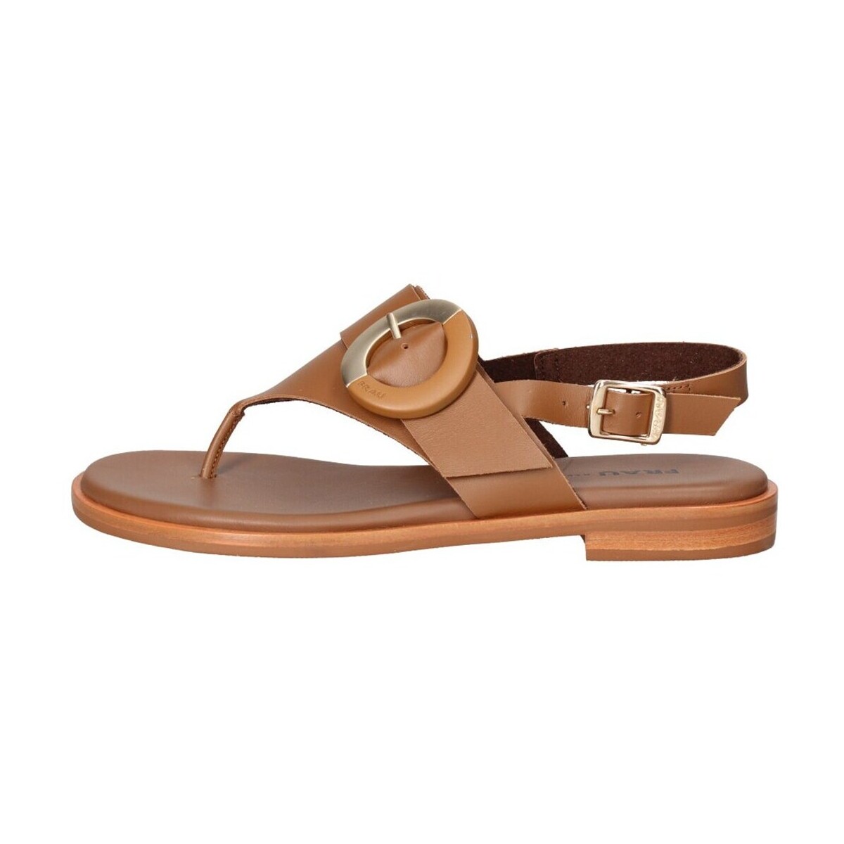 Schuhe Damen Zehensandalen Frau 85p5 Flops Other