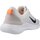 Schuhe Herren Sneaker Nike FLEX EXPERIENCE RUN 12 Grau