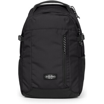 Taschen Kinder Rucksäcke Eastpak Sac à dos  Smallker Pro Schwarz