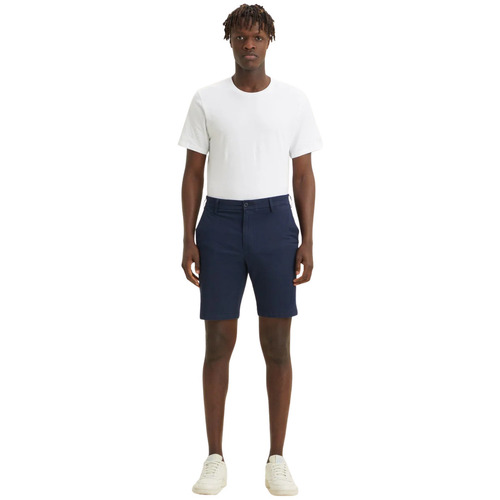 Kleidung Herren Shorts / Bermudas Dockers Short  Modern Blau