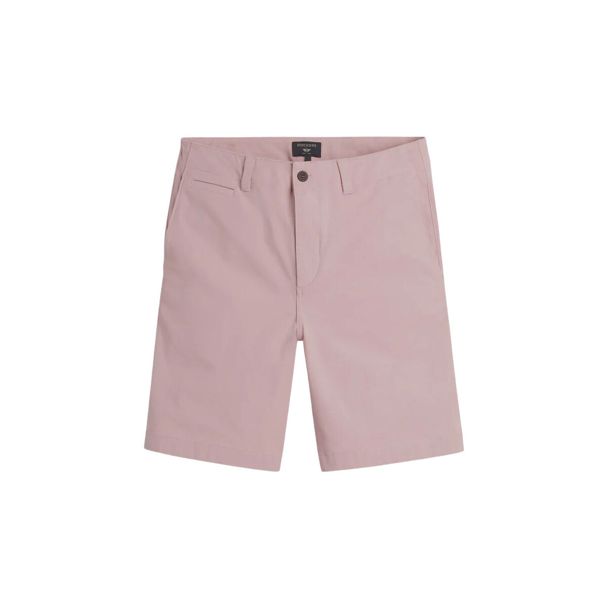 Kleidung Herren Shorts / Bermudas Dockers Short  T2 Alpha Violett